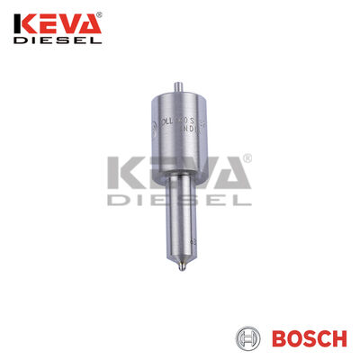 0433220148 Bosch Injector Nozzle (DLL140S632) for Daf - 1