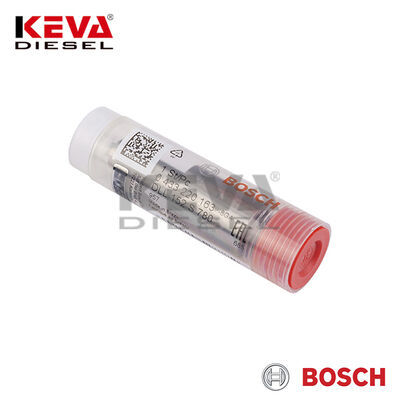 0433220163 Bosch Injector Nozzle (DLL152S780) for Mtu - 1