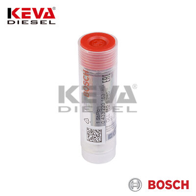 0433220163 Bosch Injector Nozzle (DLL152S780) for Mtu - 2