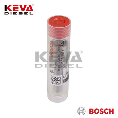 0433220195 Bosch Injector Nozzle (DLL150S1093) - 1