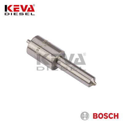 0433220195 Bosch Injector Nozzle (DLL150S1093) - 4