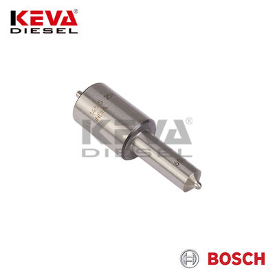 0433270071 Bosch Injector Nozzle (DLL145S258) for Dresser, Ih (international Harvester) - 4