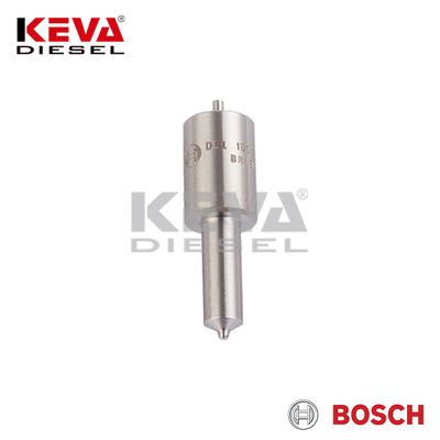 0433270114 Bosch Injector Nozzle (DLL150S393) for Fiat, Renault, Khd-deutz, Lancia, Fendt - 3