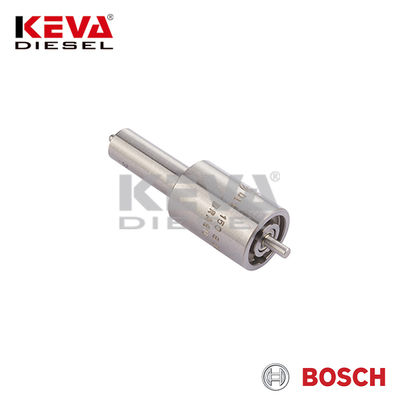 0433270114 Bosch Injector Nozzle (DLL150S393) for Fiat, Renault, Khd-deutz, Lancia, Fendt - 4