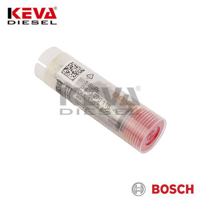 0433270116 Bosch Injector Nozzle (DLL150S405) for Khd-deutz, Mwm-diesel - 3