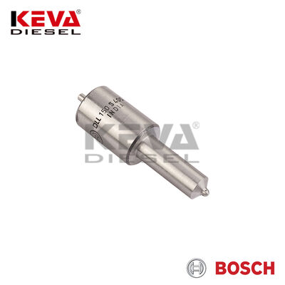 0433270116 Bosch Injector Nozzle (DLL150S405) for Khd-deutz, Mwm-diesel - 4