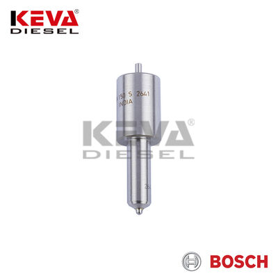 0433270120 Bosch Injector Nozzle (DLL150S2641) for Case, Dresser, Ih (international Harvester) - 3