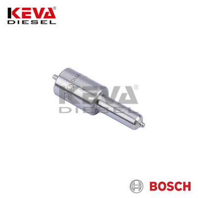 0433270120 Bosch Injector Nozzle (DLL150S2641) for Case, Dresser, Ih (international Harvester) - 4