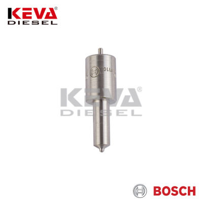 0433271030 Bosch Injector Nozzle (DLLA150S138) for Scania, Volvo, Perkins - 4