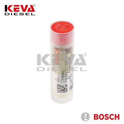 0433271032 Bosch Injector Nozzle (DLLA150S140) for Volvo, Fendt - 3