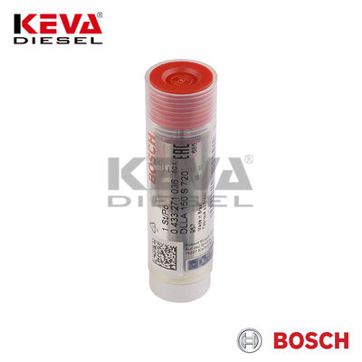 0433271036 Bosch Injector Nozzle (DLLA150S720) for Volvo - 3