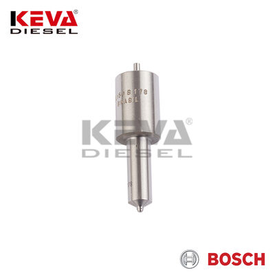 0433271043 Bosch Injector Nozzle (DLLA150S178) for Volvo, Fendt, Valmet - 1