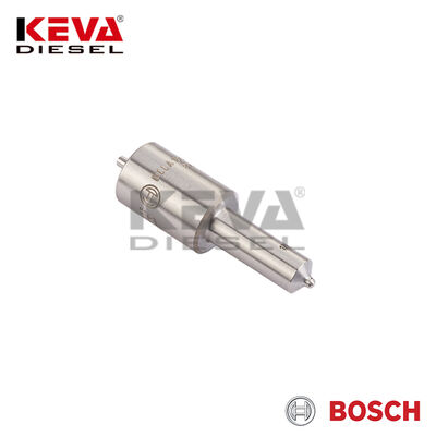 0433271043 Bosch Injector Nozzle (DLLA150S178) for Volvo, Fendt, Valmet - 2