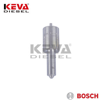 0433271045 Bosch Injector Nozzle (DLLA150S186) for Mercedes Benz - 3