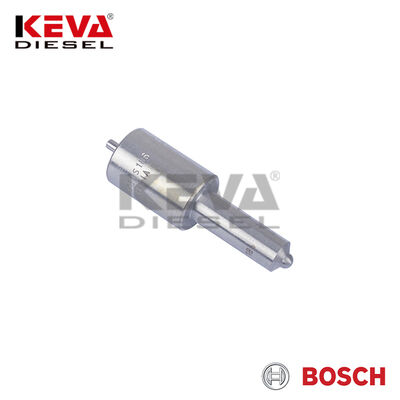 0433271045 Bosch Injector Nozzle (DLLA150S186) for Mercedes Benz - 4