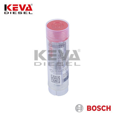 0433271046 Bosch Injector Nozzle (DLLA150S187) for Mercedes Benz - 1