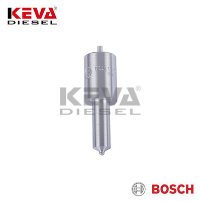 0433271046 Bosch Injector Nozzle (DLLA150S187) for Mercedes Benz - 4