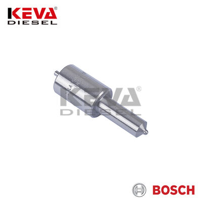 0433271046 Bosch Injector Nozzle (DLLA150S187) for Mercedes Benz - 3