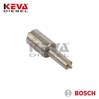 0433271058 Bosch Injector Nozzle (DLLA150S204) for Scania, Gmc, Bmc - 3