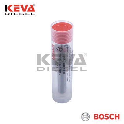 0433271079 Bosch Injector Nozzle (DLLA160S255) for Same - 2