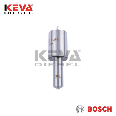 0433271150 Bosch Injector Nozzle (DLLA35S376) for Man, Renault, Saviem - 3