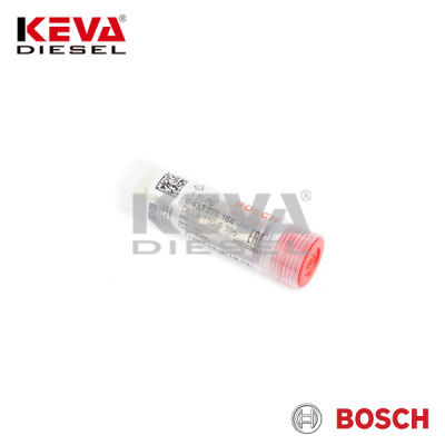 0433271164 Bosch Injector Nozzle (DLLA150S396) for Steyr - 1