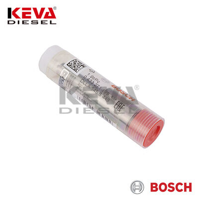 0433271199 Bosch Injector Nozzle (DLLA145S448) for Fiat, Lancia - 2