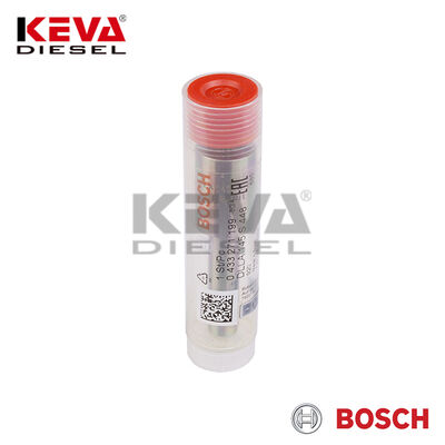 0433271199 Bosch Injector Nozzle (DLLA145S448) for Fiat, Lancia - 3