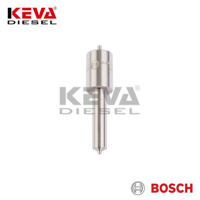 0433271199 Bosch Injector Nozzle (DLLA145S448) for Fiat, Lancia - 1