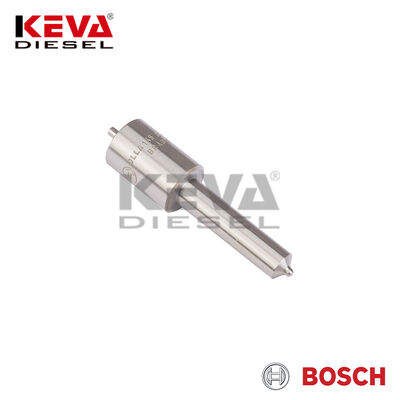 0433271199 Bosch Injector Nozzle (DLLA145S448) for Fiat, Lancia - 4