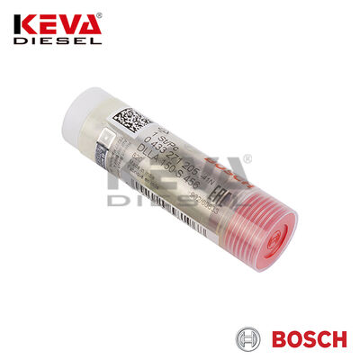 0433271205 Bosch Injector Nozzle (DLLA150S456) for Case, Steyr - 3