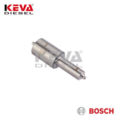 0433271214 Bosch Injector Nozzle (DLLA150S469) for Perkins, Maxion - 3