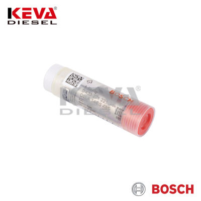 0433271221 Bosch Injector Nozzle (DLLA144S485) for Mercedes Benz, Kassbohrer, Liebherr, Mtu - 1