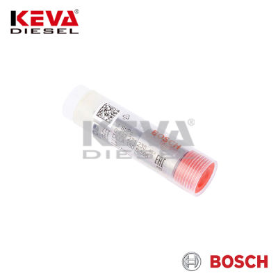 0433271230 Bosch Injector Nozzle (DLLA150S506) for Hatz - 1