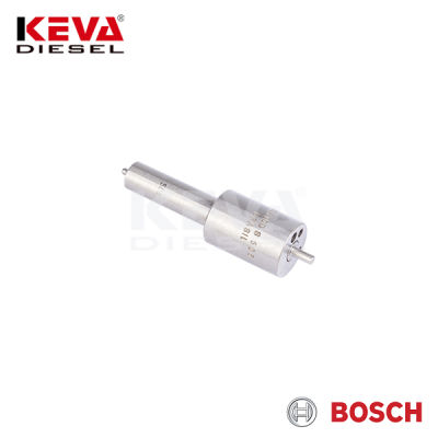 0433271230 Bosch Injector Nozzle (DLLA150S506) for Hatz - 3