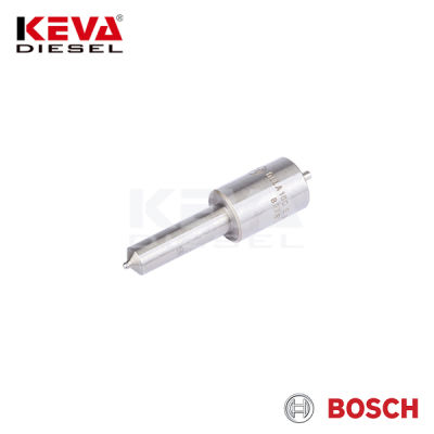 0433271230 Bosch Injector Nozzle (DLLA150S506) for Hatz - 4