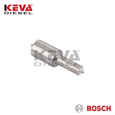 0433271258 Bosch Injector Nozzle (DLLA150S548) for Scania - 4