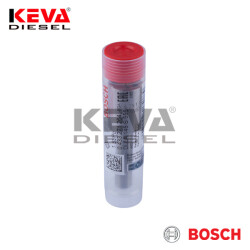 0433271264 Bosch Injector Nozzle (DLLA145S556) for Fiat, Khd-deutz, Lancia - 3