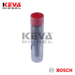 0433271264 Bosch Injector Nozzle (DLLA145S556) for Fiat, Khd-deutz, Lancia - 2