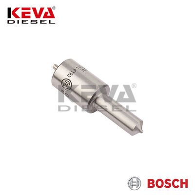 0433271269 Bosch Injector Nozzle (DLLA140S567) for Hatz, Agrale, Bomag - 1