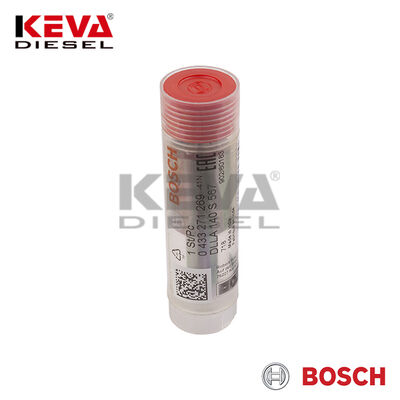 0433271269 Bosch Injector Nozzle (DLLA140S567) for Hatz, Agrale, Bomag - 3