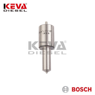 0433271269 Bosch Injector Nozzle (DLLA140S567) for Hatz, Agrale, Bomag - 4