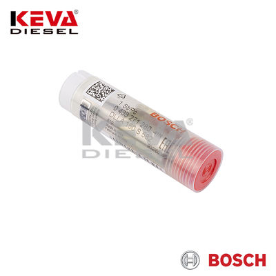 0433271280 Bosch Injector Nozzle (DLLA150S582) for Volvo - 1