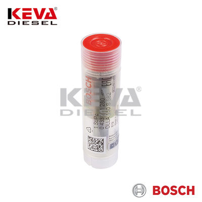 0433271280 Bosch Injector Nozzle (DLLA150S582) for Volvo - 2