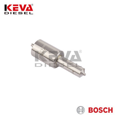 0433271299 Bosch Injector Nozzle (DLLA150S616) for Scania - 2