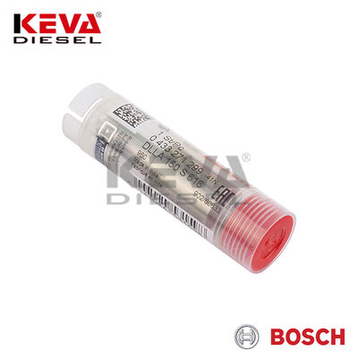 0433271299 Bosch Injector Nozzle (DLLA150S616) for Scania - 1