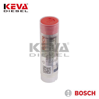 0433271299 Bosch Injector Nozzle (DLLA150S616) for Scania - 3