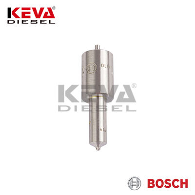 0433271299 Bosch Injector Nozzle (DLLA150S616) for Scania - 4