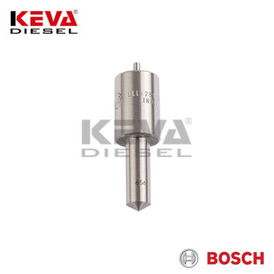 0433271322 Bosch Injector Nozzle (DLLA28S656) for Iveco, Khd-deutz, Bomag, Faun, Ih (international Harvester) - 4