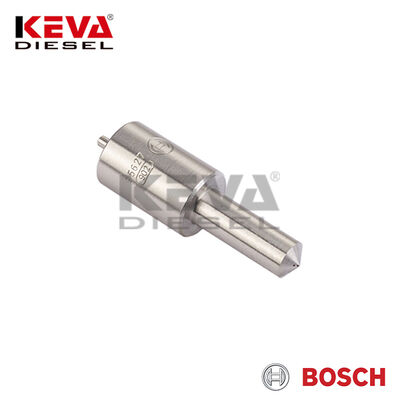 0433271322 Bosch Injector Nozzle (DLLA28S656) for Iveco, Khd-deutz, Bomag, Faun, Ih (international Harvester) - 2